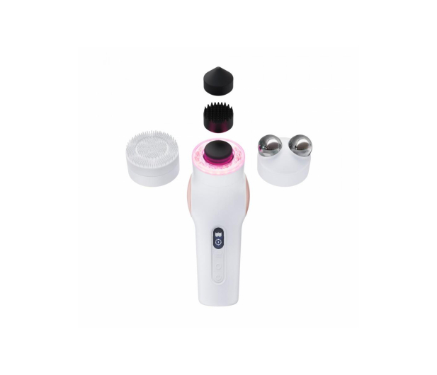 Therabody Masażer TheraFace Pro White - 1348494 - zdjęcie 7